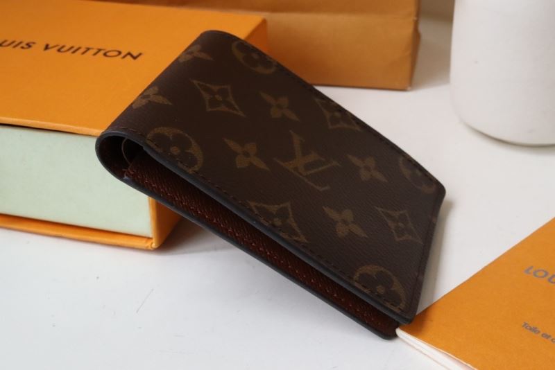 Louis Vuitton Wallets